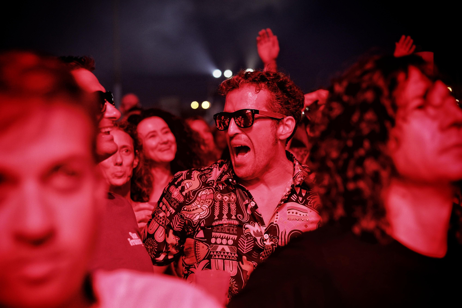 Búscate en el segundo día del Festival No sin Música en Cádiz