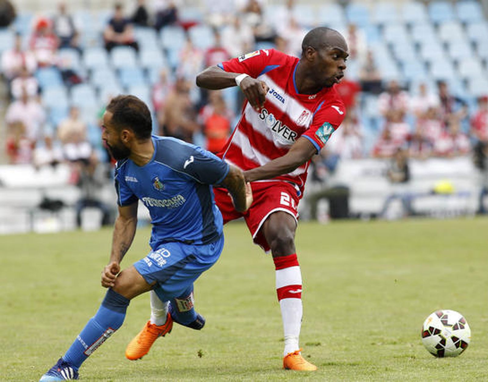 Foto: Eduardo Candel Reviejo