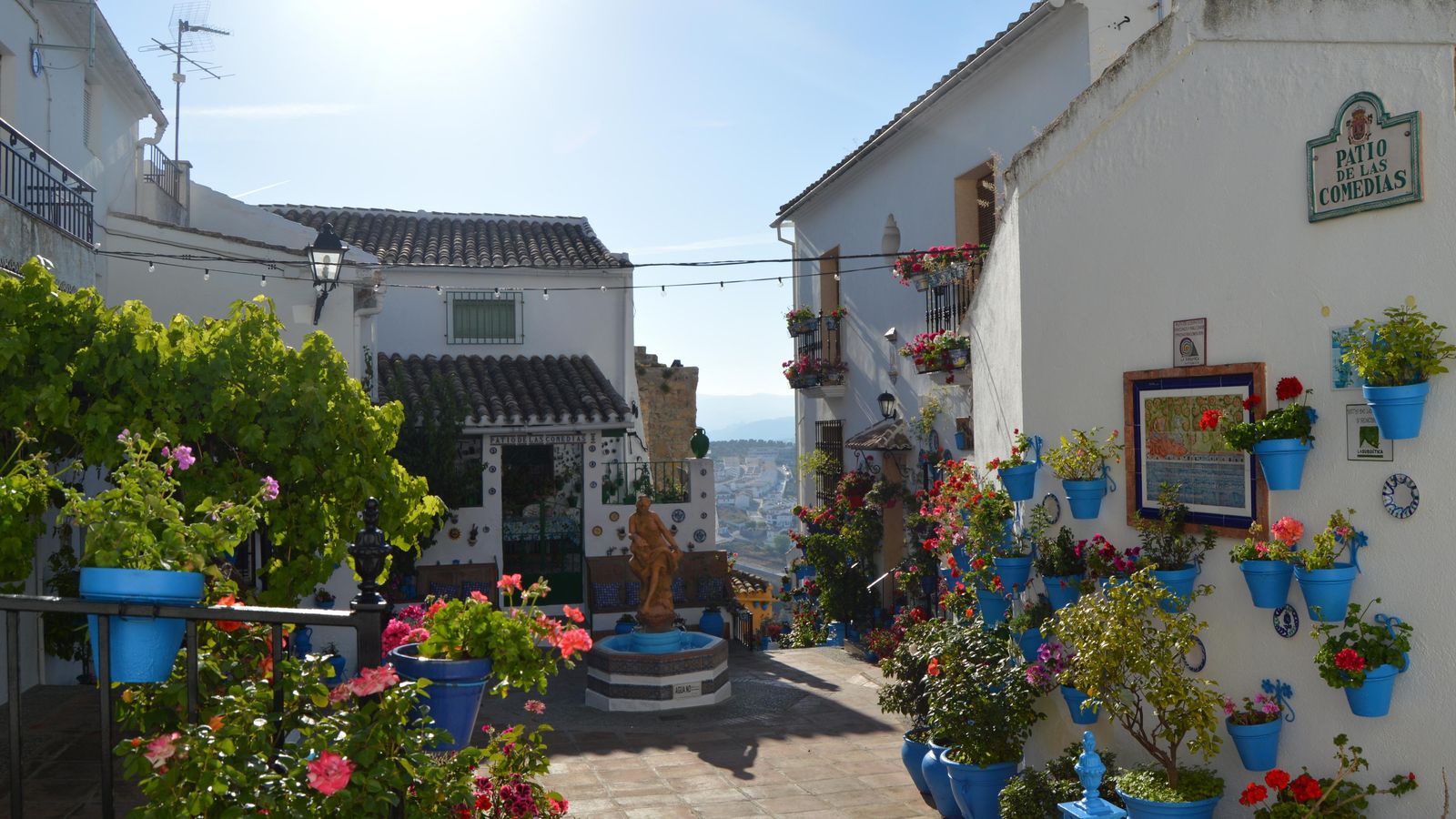 Patio de las Comedias (1)
