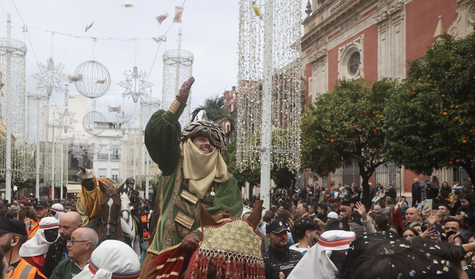 Heraldo de Sevilla 2024