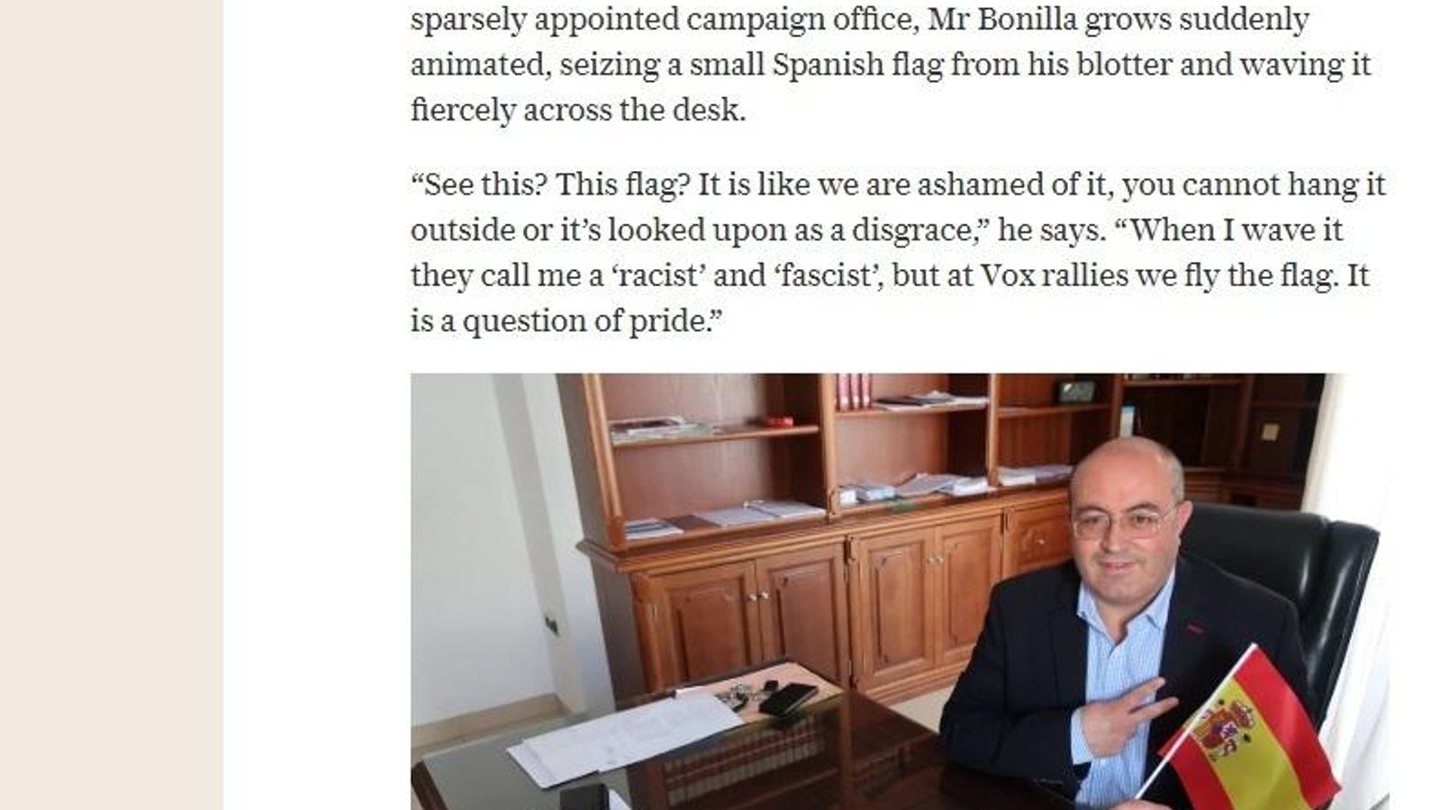 The Daily Thelegraph