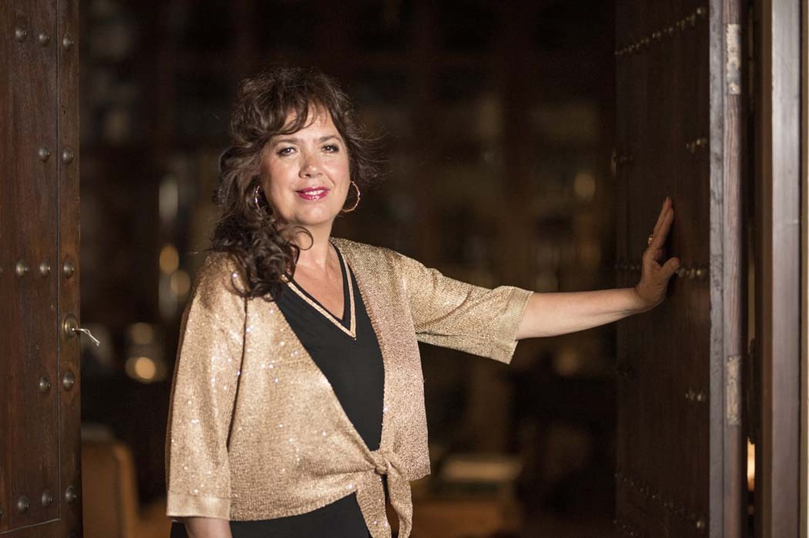 El 8 de marzo, un elenco de reconocidas artistas ofrecerán el concierto homenaje a Lole Montoya en el Cartuja Center.