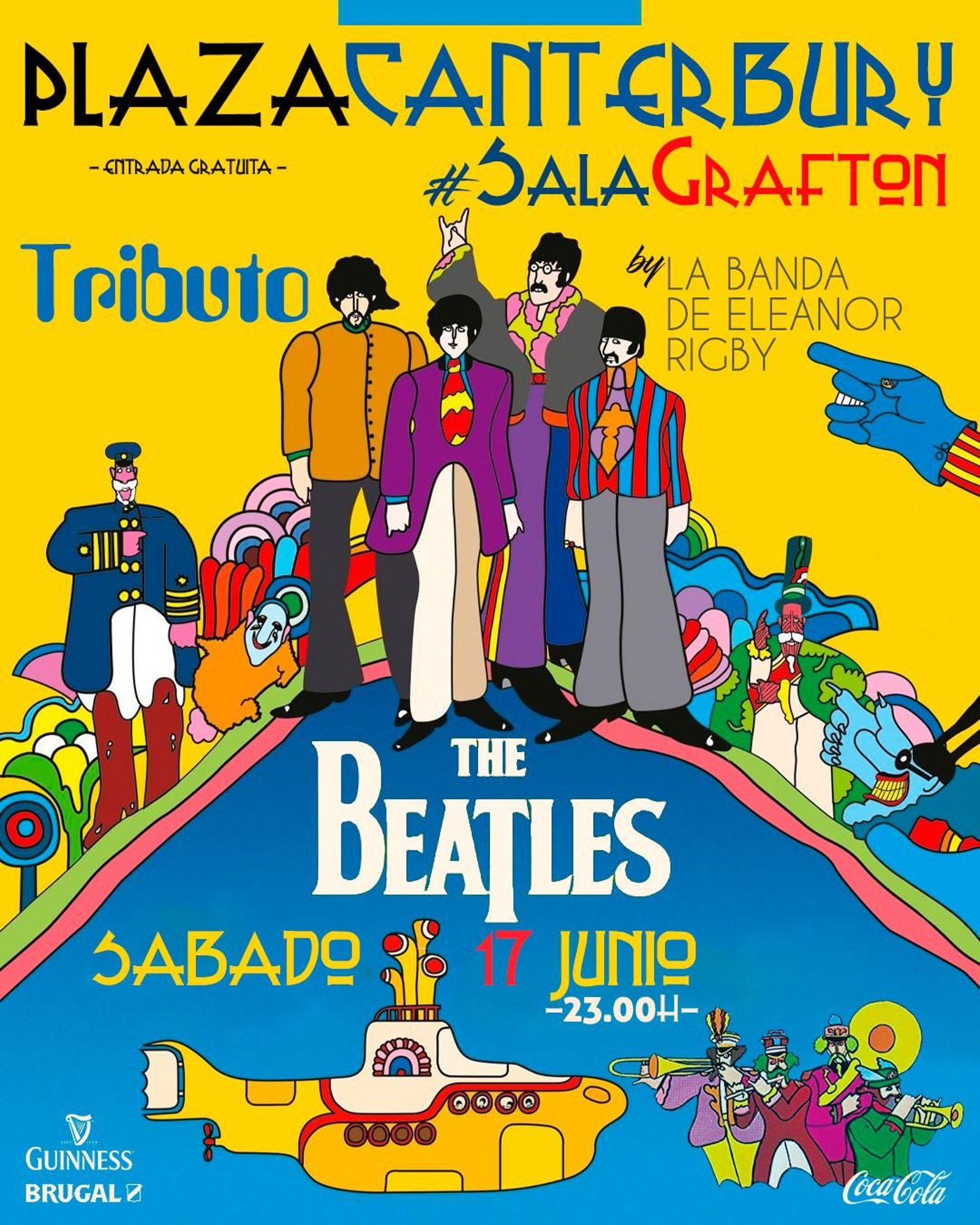 Tributo a The Beatles