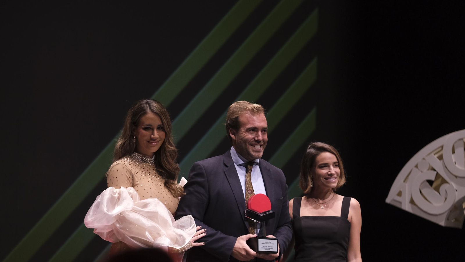 Búscate en las fotos de la Gala de Círculo Rojo 2024 celebrada en Roquetas de Mar