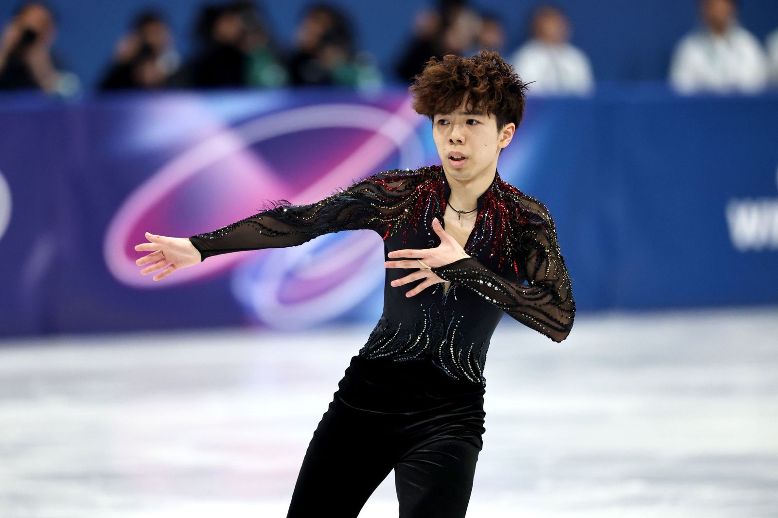 Las mejores fotos de los Juegos Olímpicos de invierno Milán Cortina d'Ampezzo 2026 | Tercera jornada