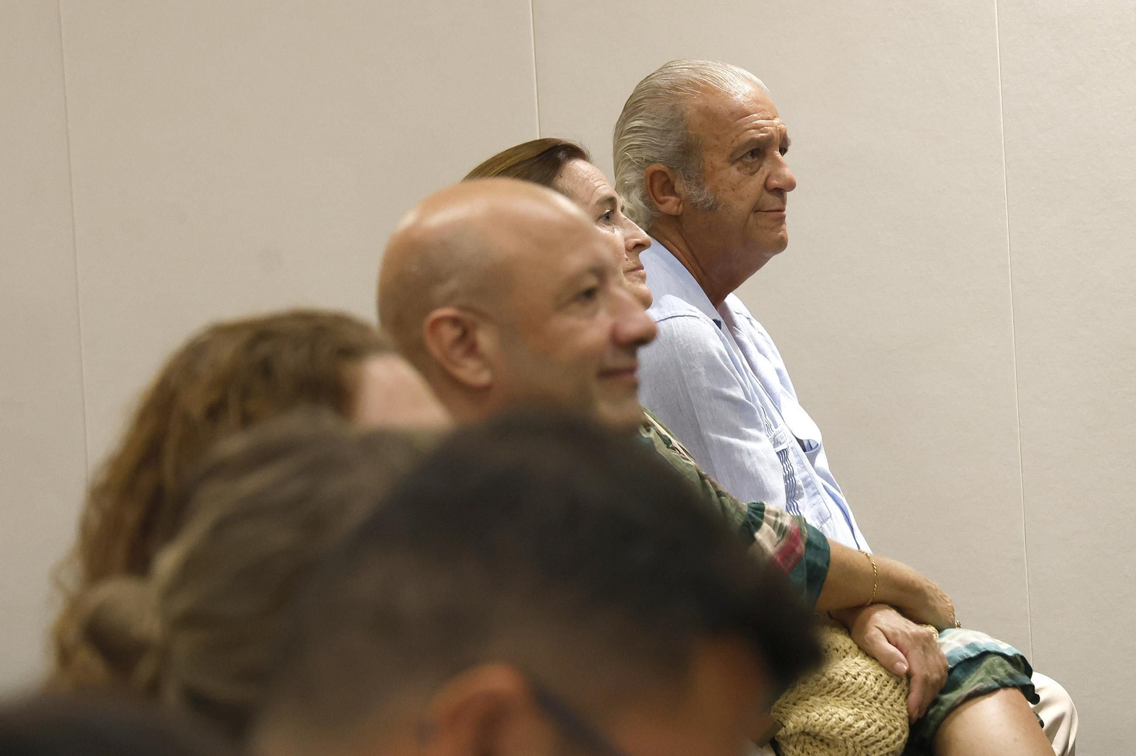 Las fotos del concierto de Diego Valdivia en el Centro Paco de Lucía