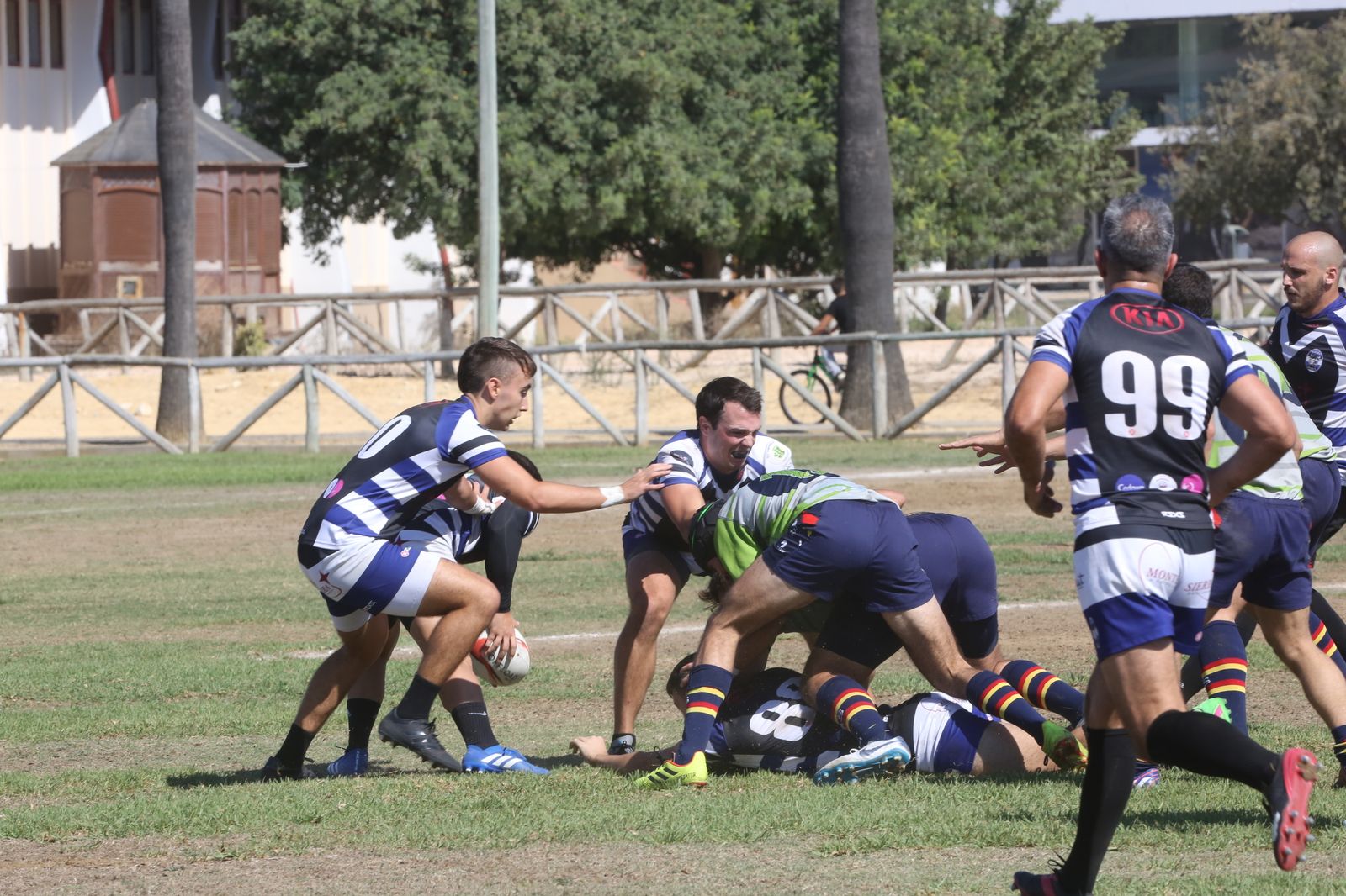 El Cruxe cayó con el Tartessos en Huelva y es colista de la clasificación.