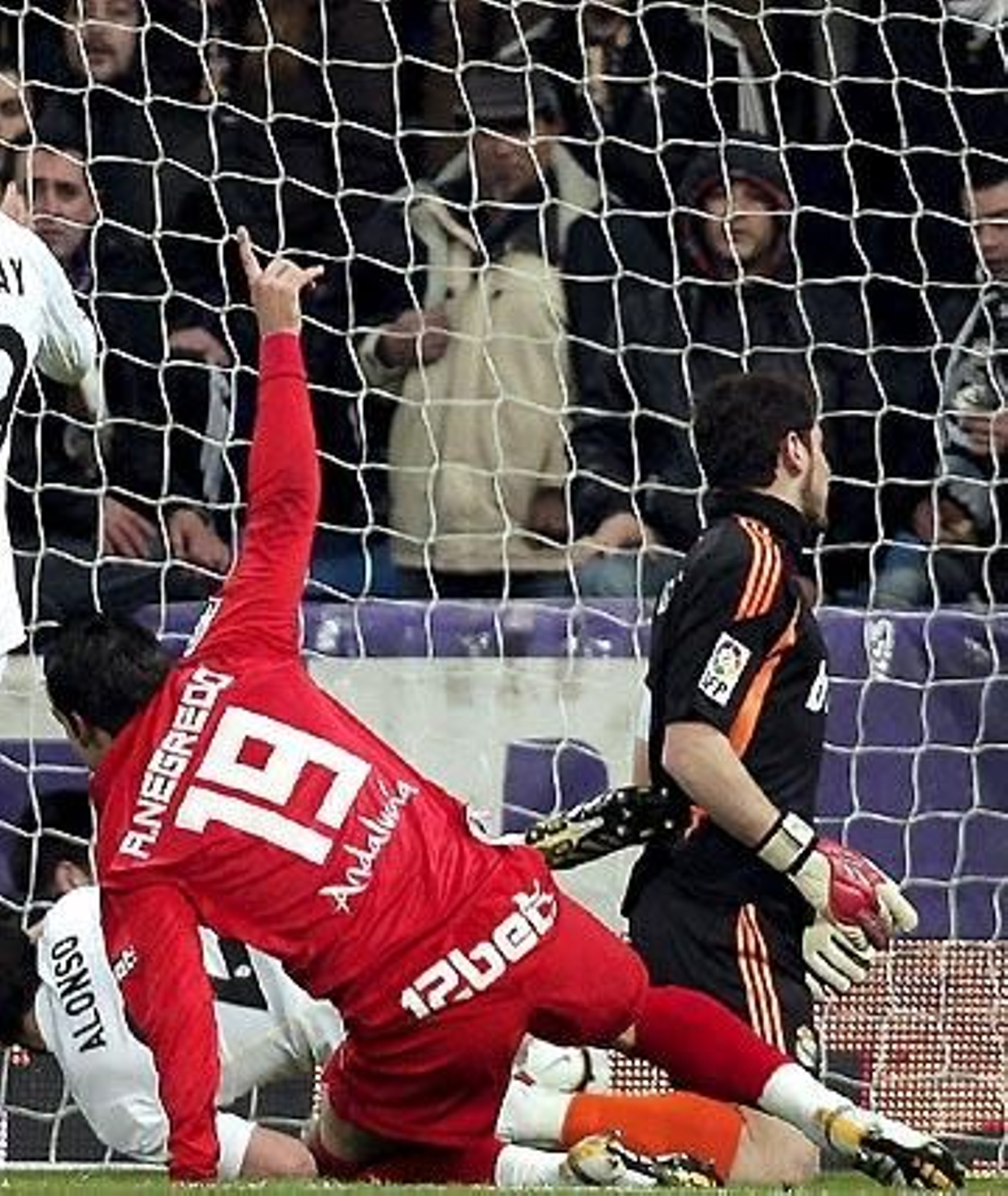 Foto: Afp Photo / Reuters / Efe