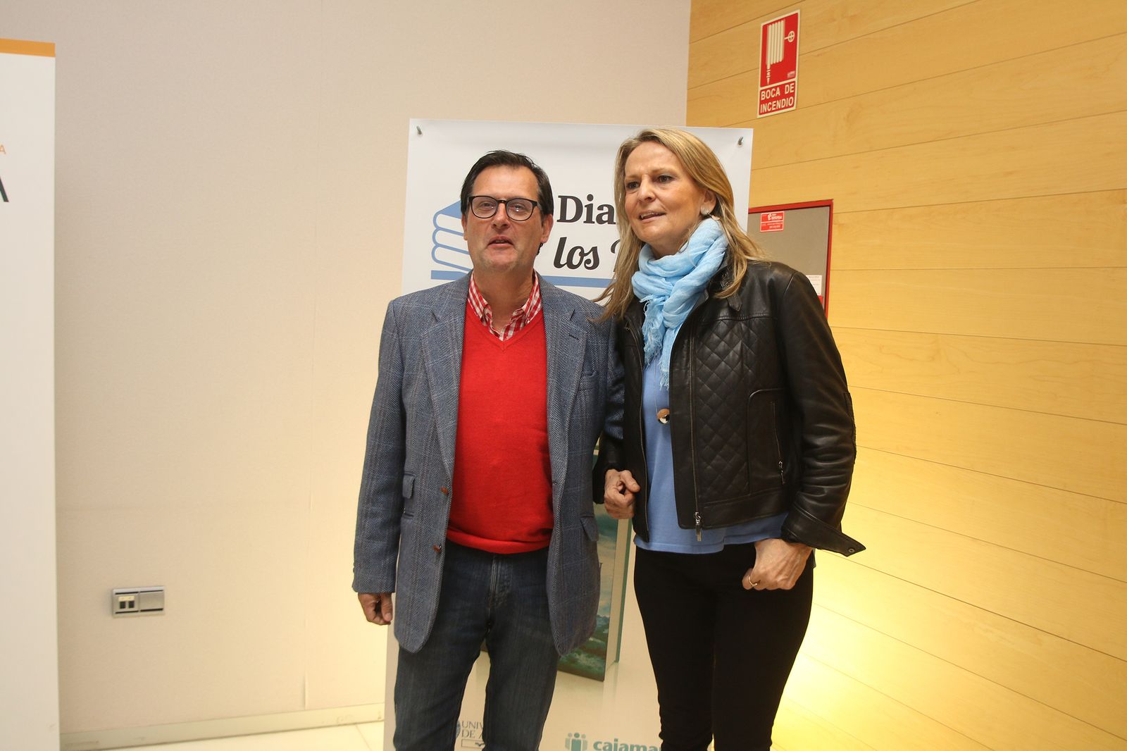 Fotogalería del Diario de los Libros