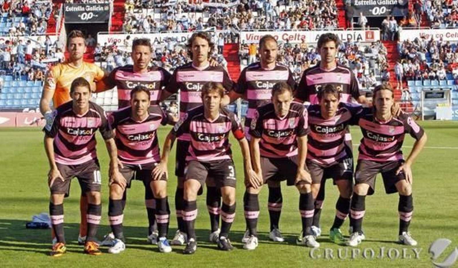 Los azulinos completan una pésima segunda parte, donde no tiran ni a puerta

Foto: lof