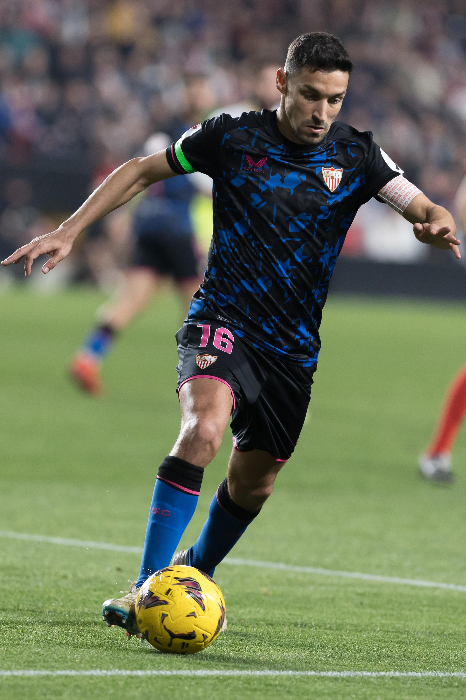 Rayo Vallecano - Sevilla