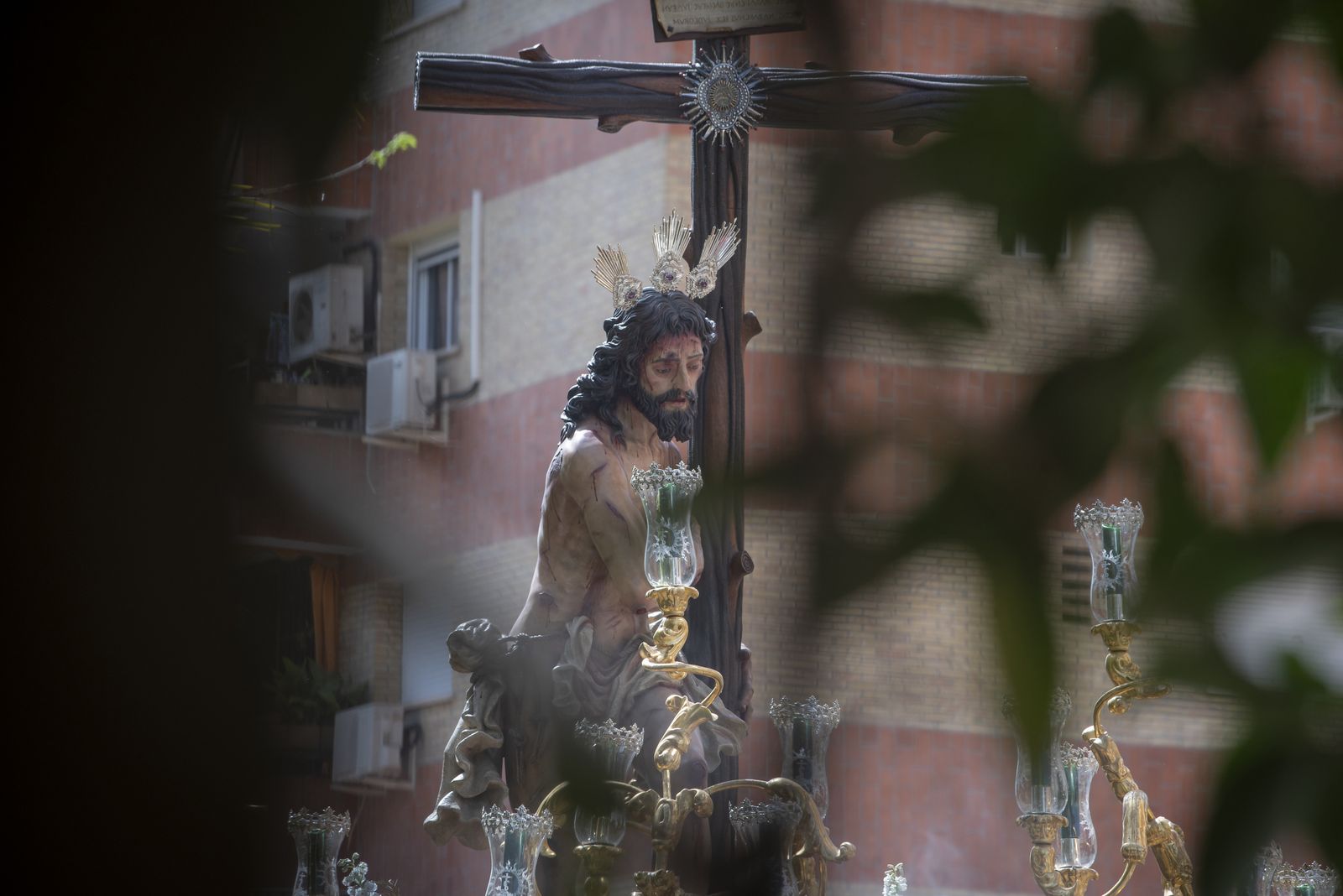 La Hermandad del Sol, en imágenes