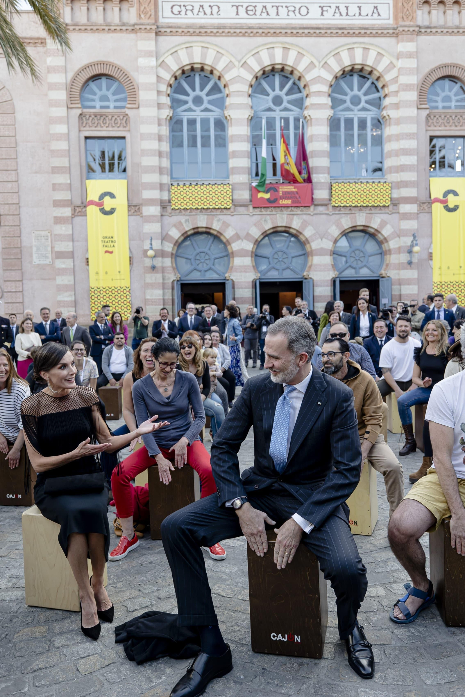La foto de Lourdes de Vicente premiada por la Junta de Andalucía.