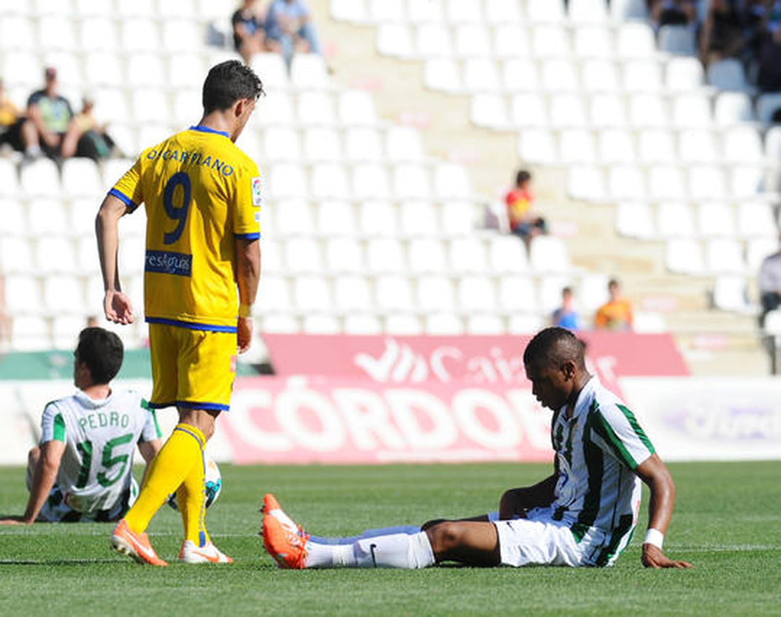 Foto: José Martínez