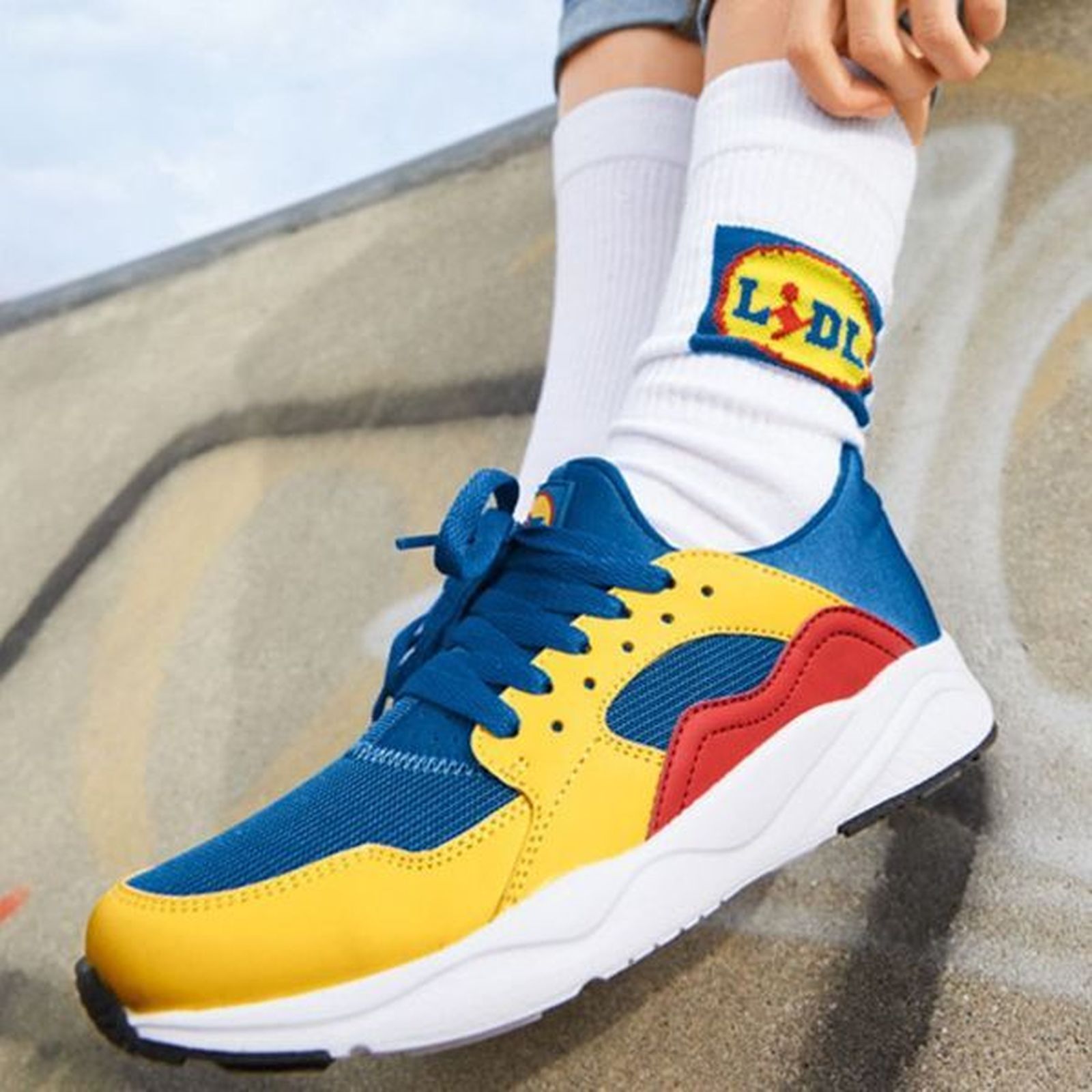 Lidl revoluciona las redes sociales con un nuevo reto para sus seguidores