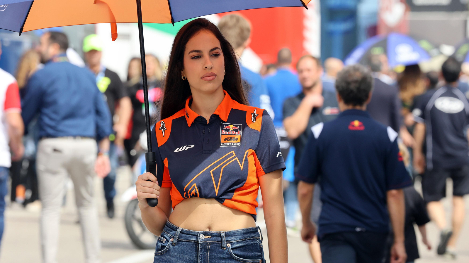 Búscate en las carreras del Gran Premio de España de MotoGP en Jerez Búscate en las carreras del Gran Premio de España de MotoGP en Jerez