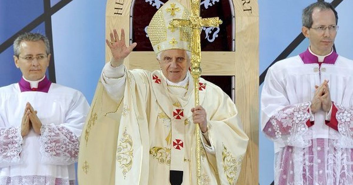 La visita del Papa a Barcelona costará más de medio millón de euros
