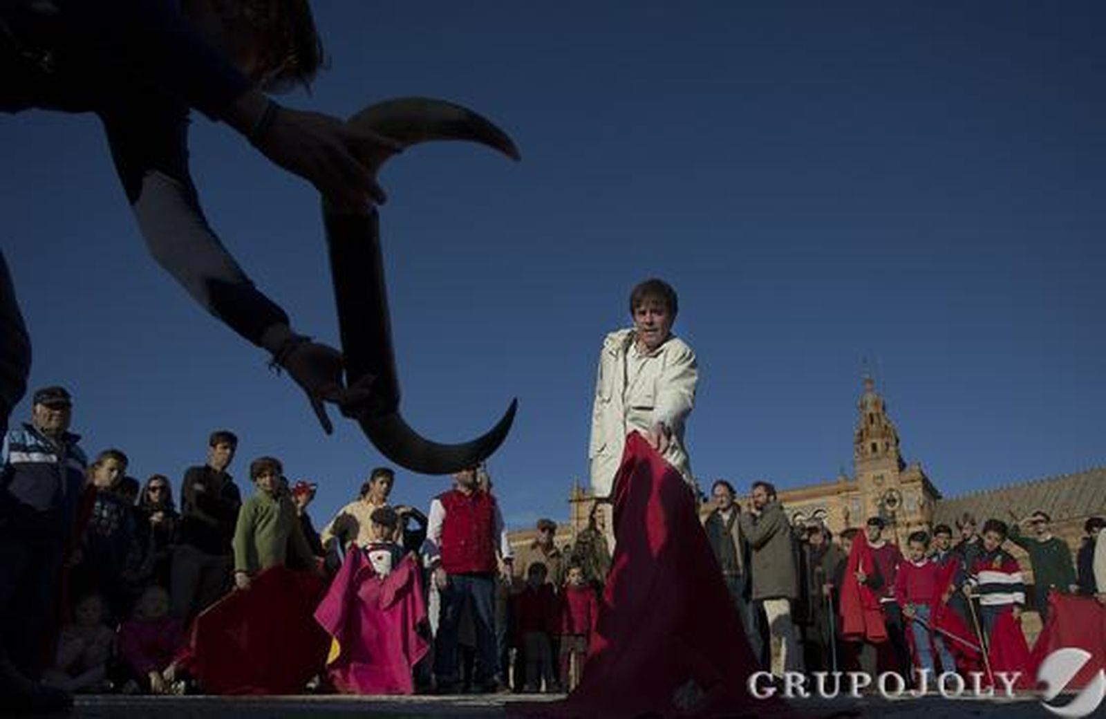 Foto: Antonio Pizarro