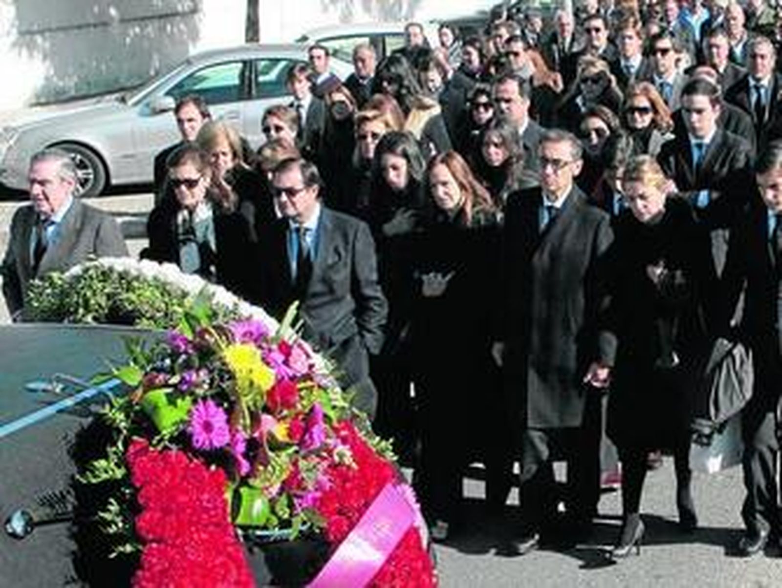 Adiós a un sevillano polifacético