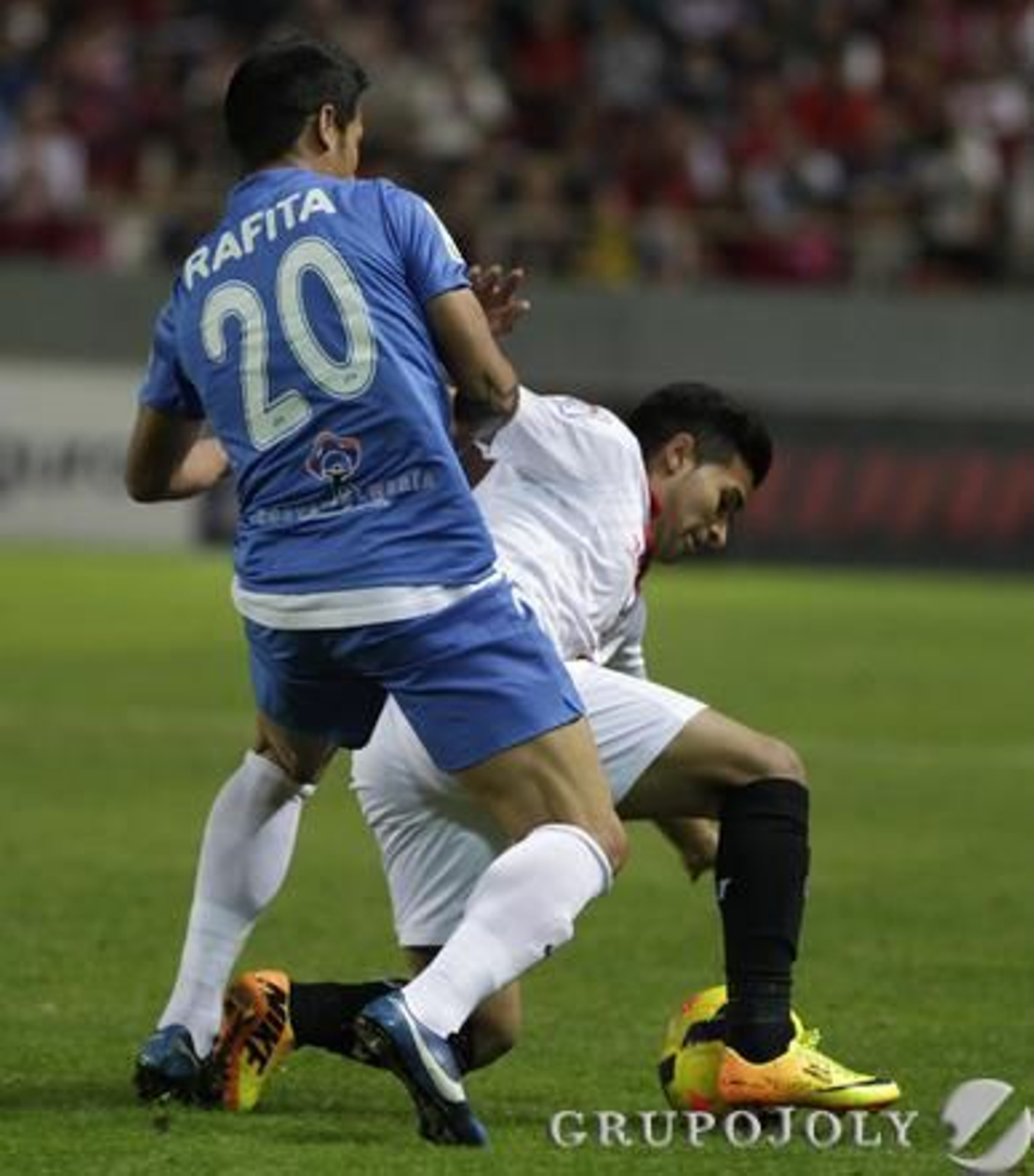 Foto: Antonio Pizarro