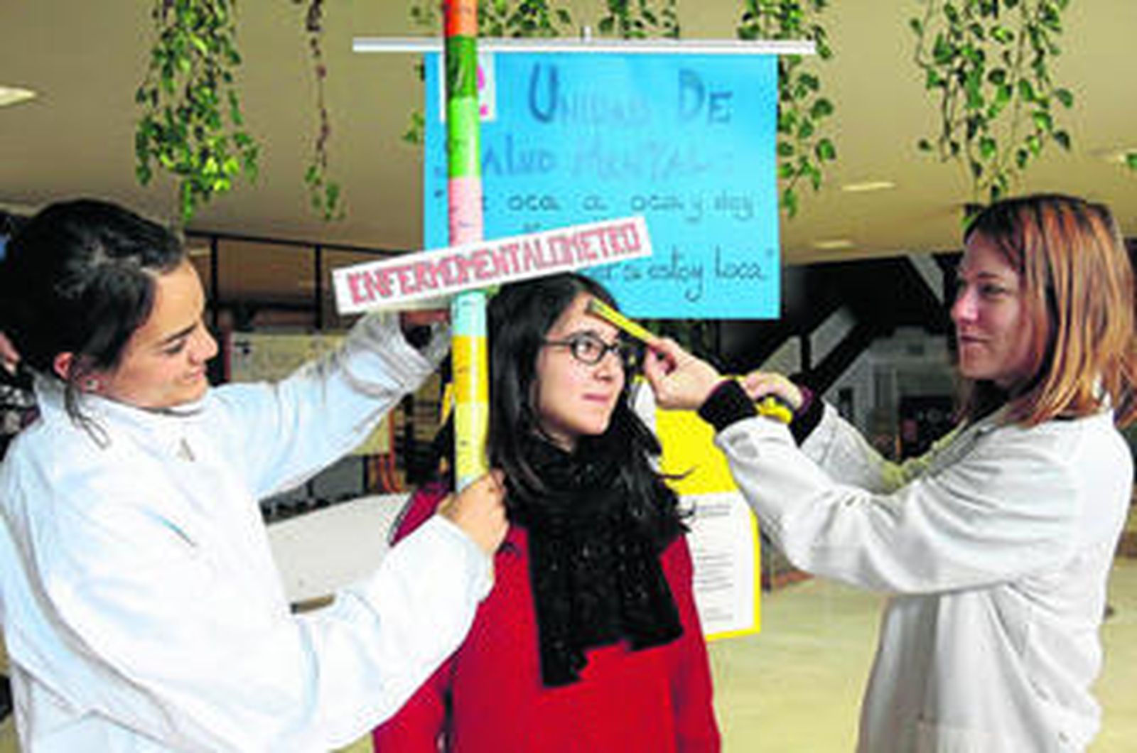 Las mujeres exigirán el derecho al aborto en un polémico 8 de marzo