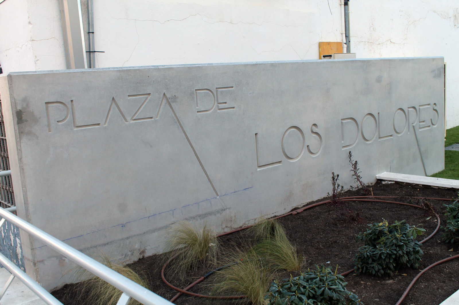 Barrio a Barrio: Imágenes de la Barriada de Los Dolores