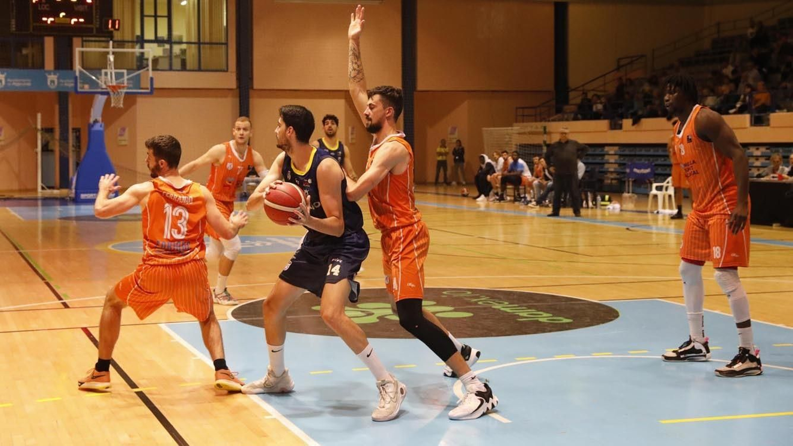 Las fotos de Udea - Enrique Soler MelILLA