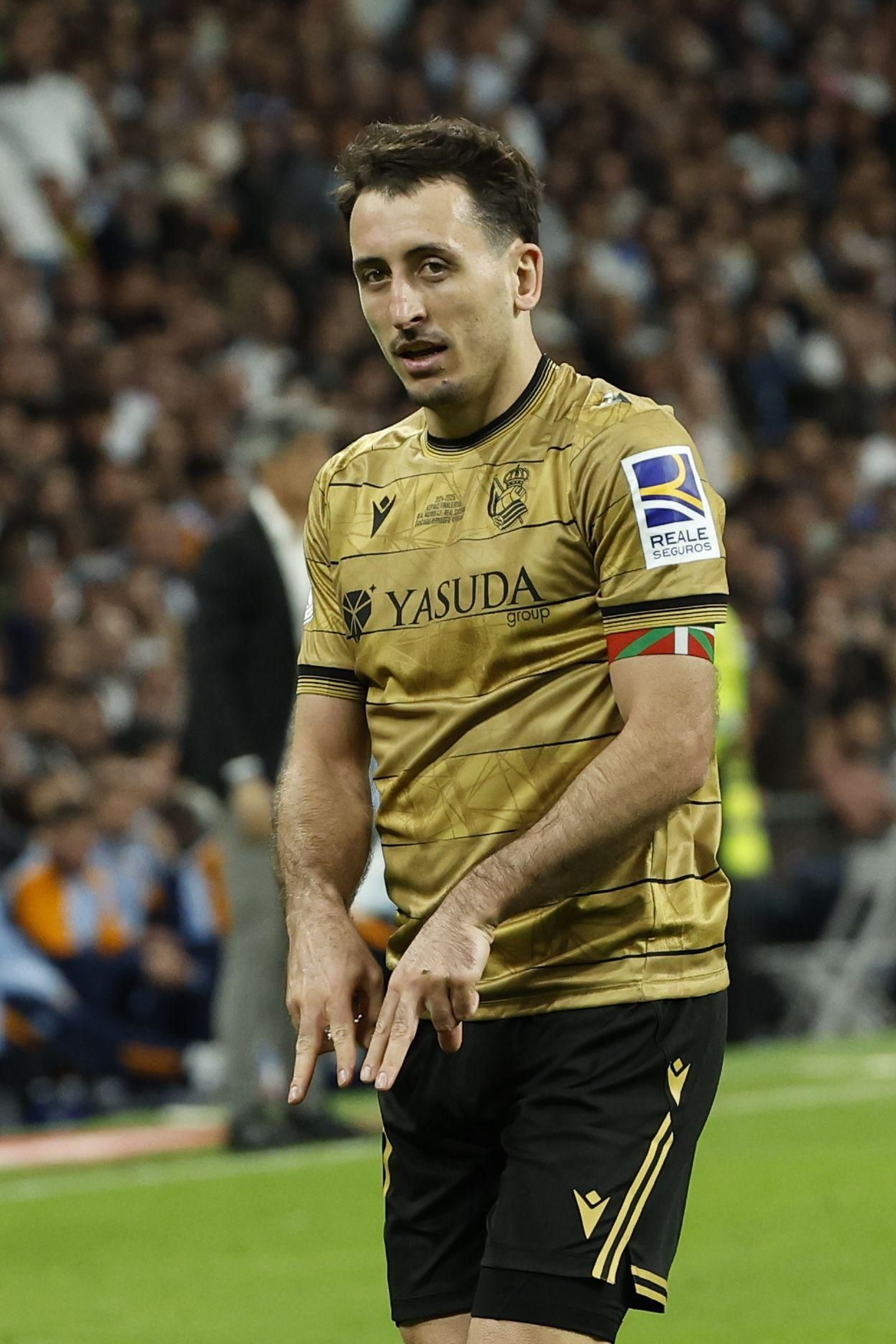 Las fotos del Real Madrid - Real Sociedad camino del Estadio de la Cartuja