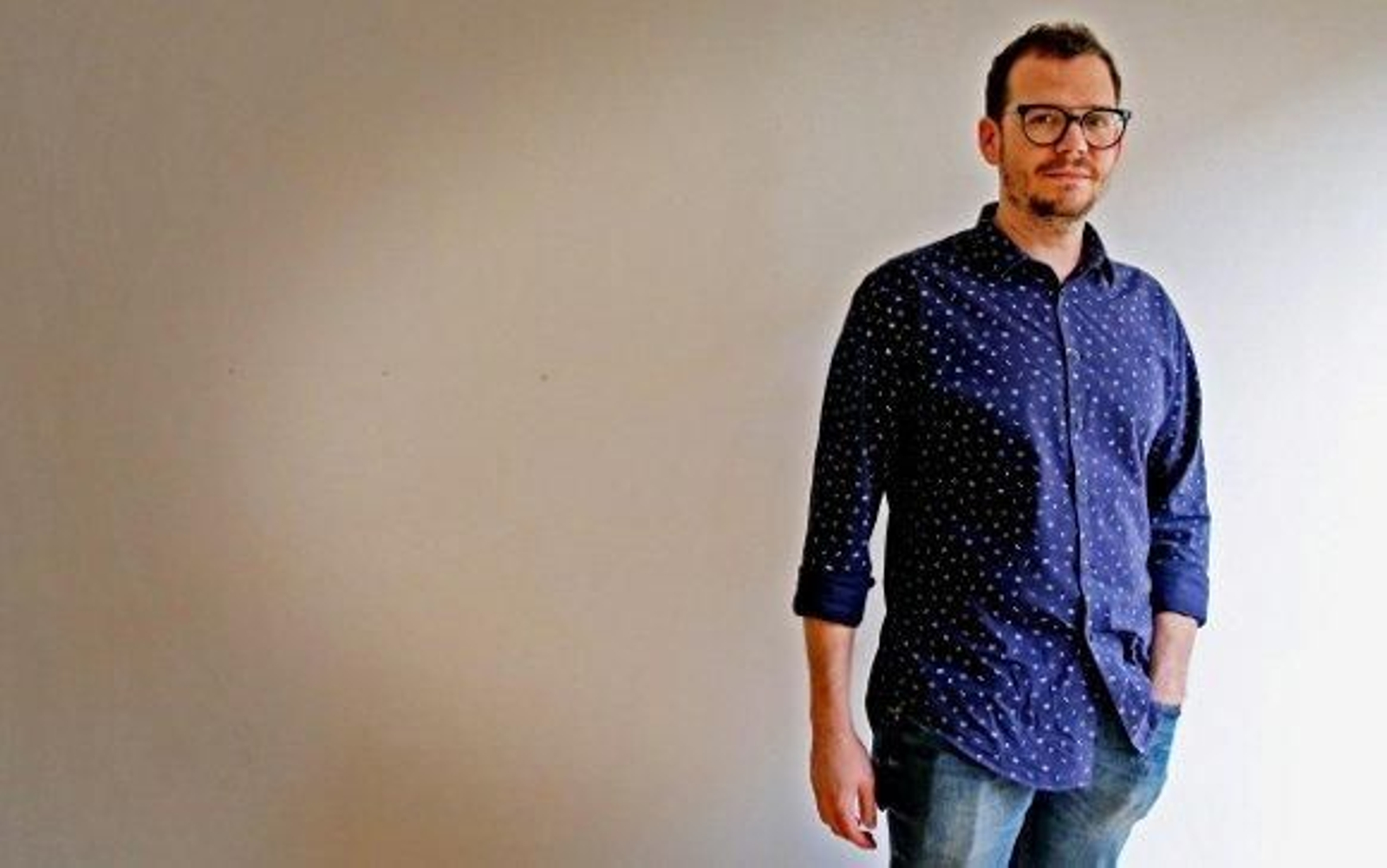 "El premio es una recompensa abismal a mi trabajo"