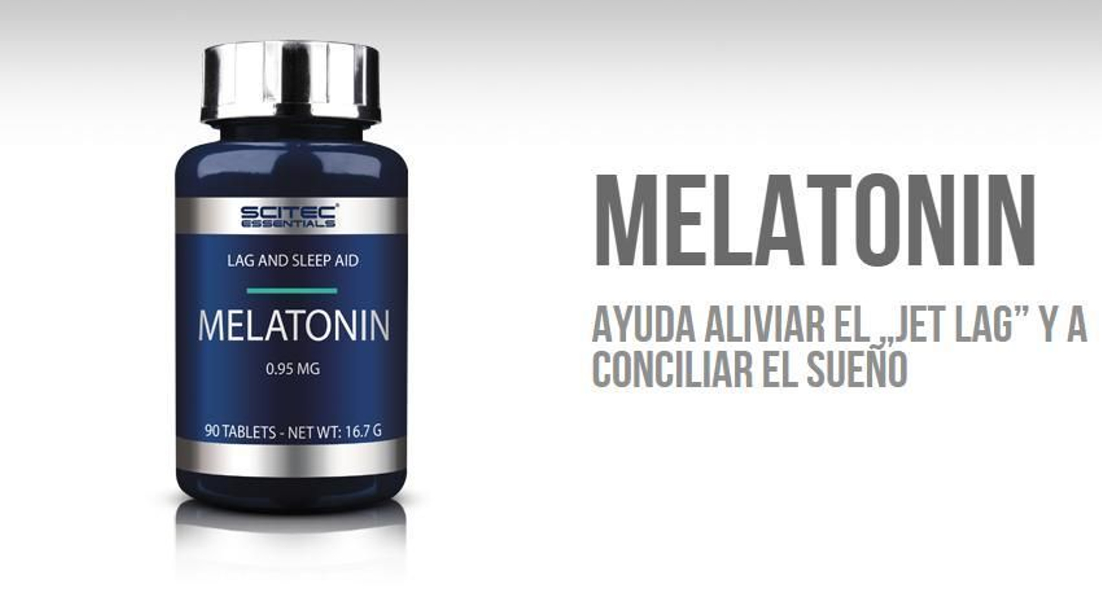 Sanidad retira del mercado un complemento alimenticio de melatonina