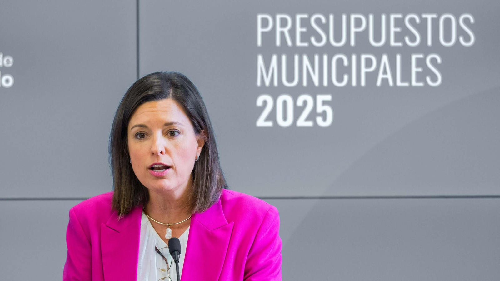 Los presupuestos de 2025 en San Fernando, a pleno