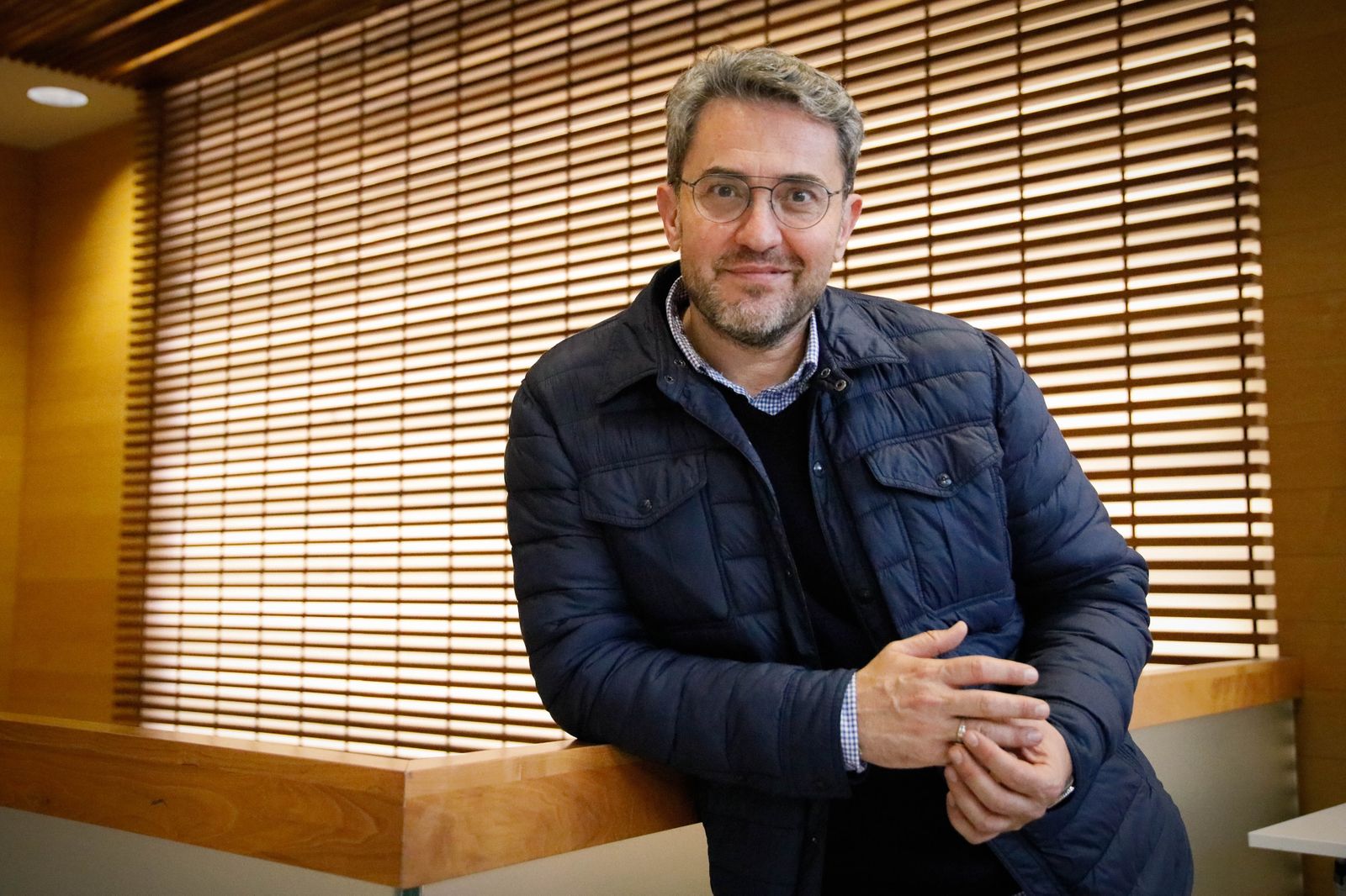 ¿Has estado en la presentación del libro de Máximo Huerta? Entra en la galería y buscate