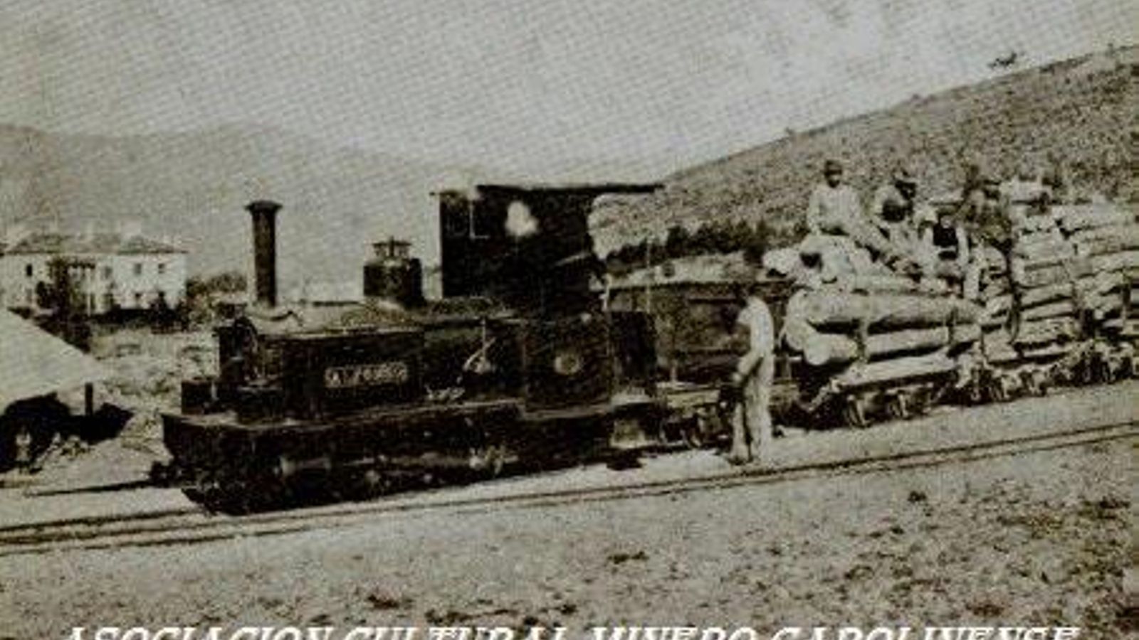 Un recorrido por el pasado y presente de las minas de La Carolina, en imágenes