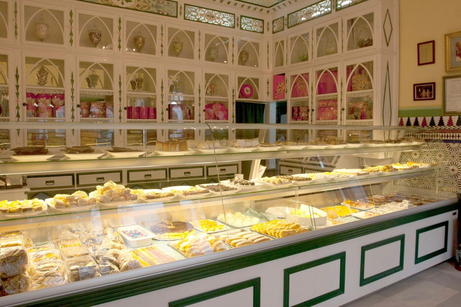 La confitería Rufino, de Aracena, abrirá tienda en la Plaza de Cuba