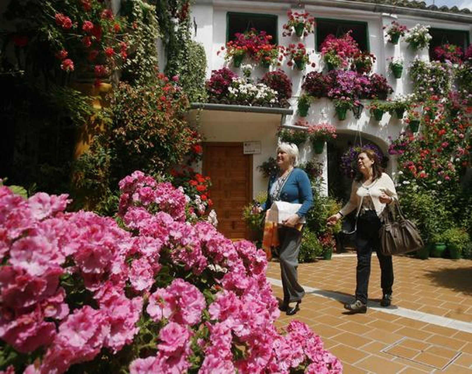 Parras, 8.

Foto: Jose Martinez