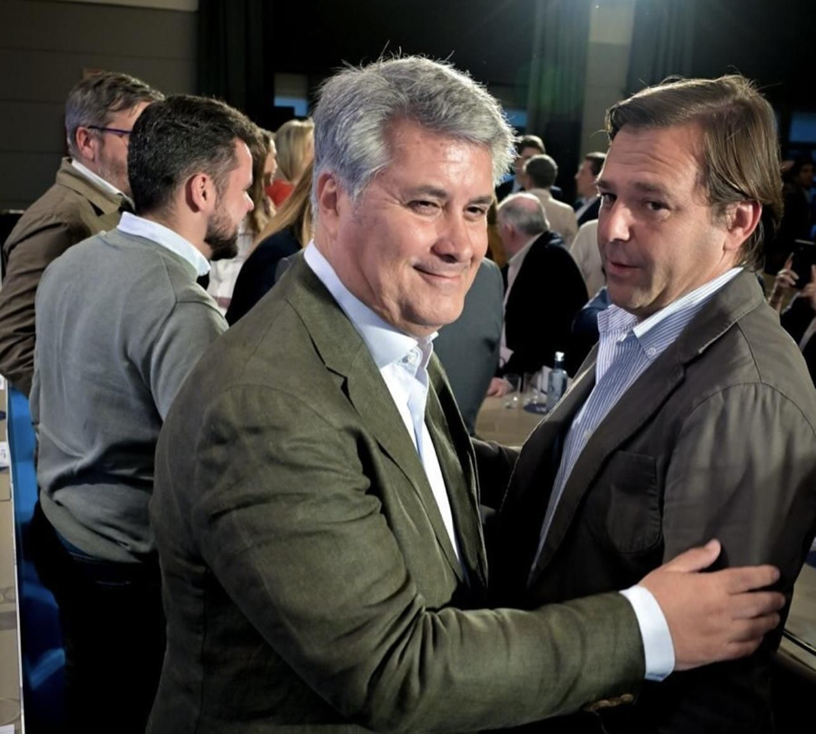 ¿Ramoní es el artífice de la victoria de Bruno?