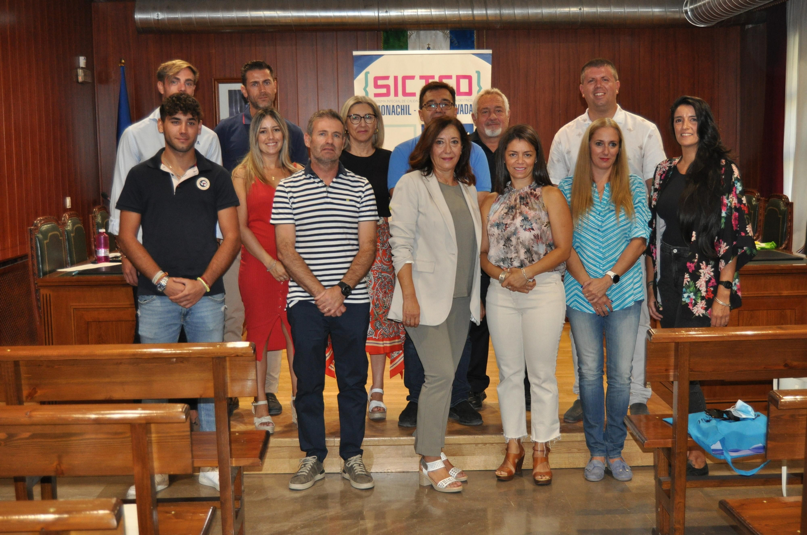 Medio centenar de empresas de Sierra Nevada avalan su calidad turística