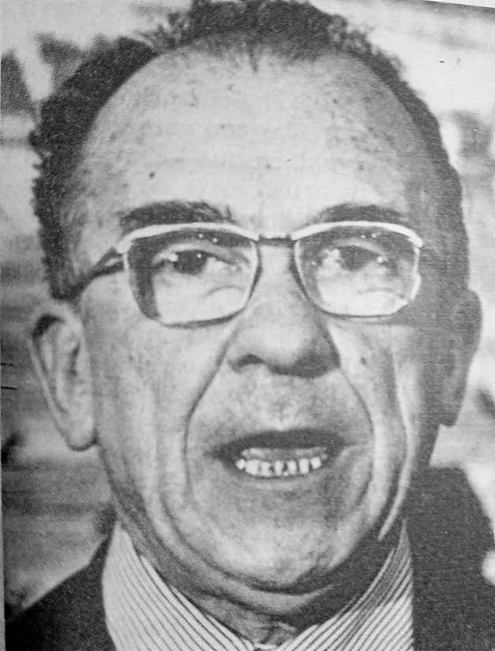 Santiago Carrillo