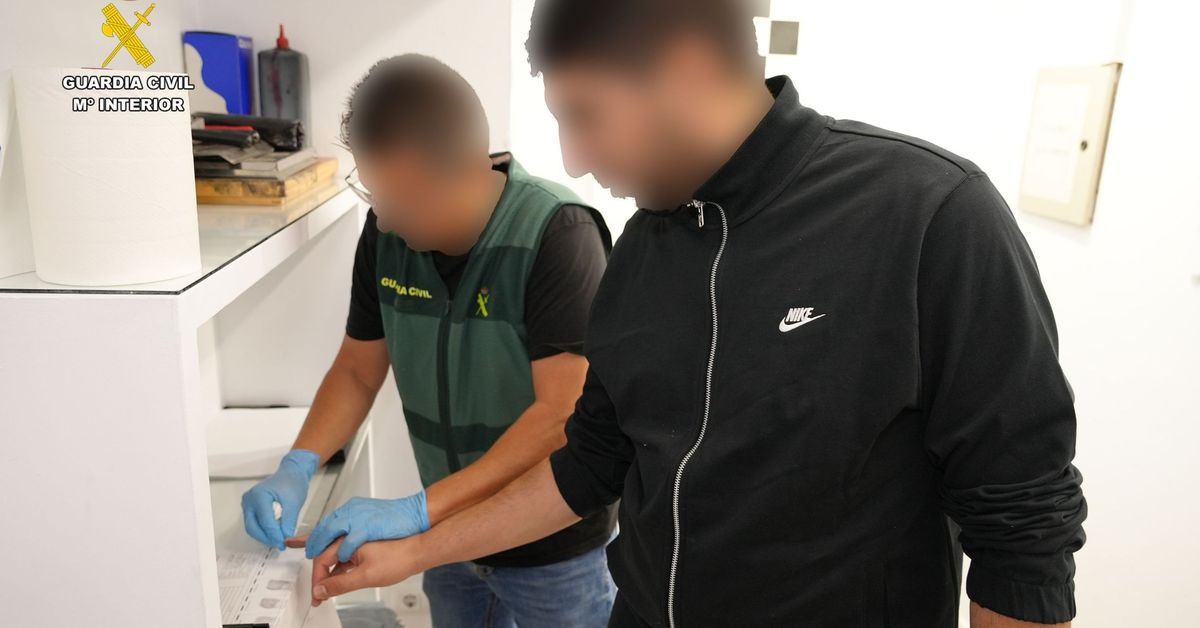 La defensa de Karim El Baqqali solicita que sea juzgado por homicidio imprudente en el caso Barbate