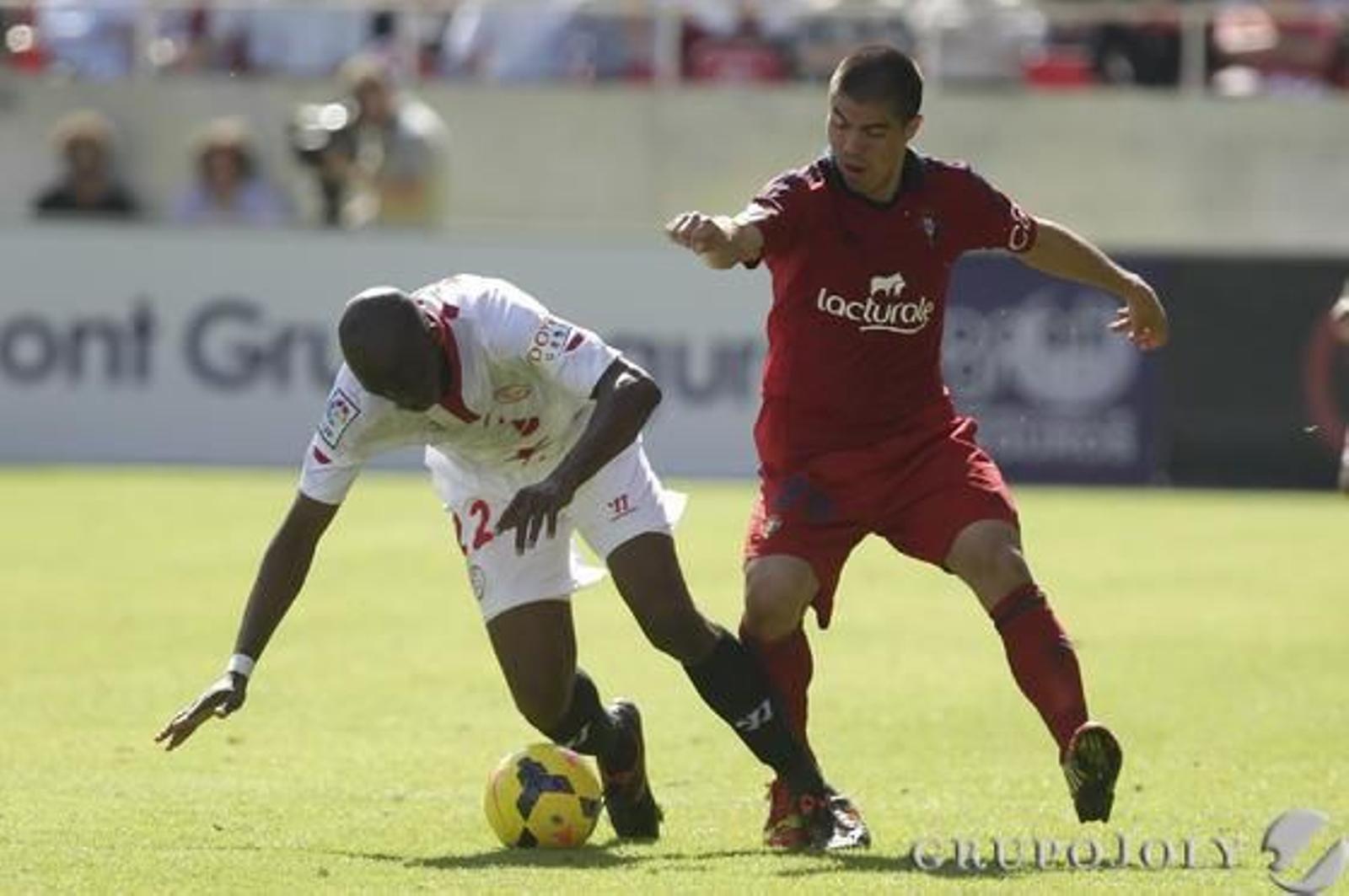 Foto: Antonio Pizarro