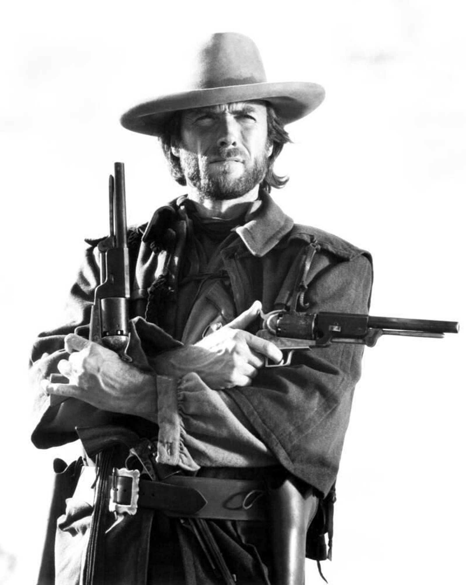 Eastwood, principal estandarte del espaguetti western