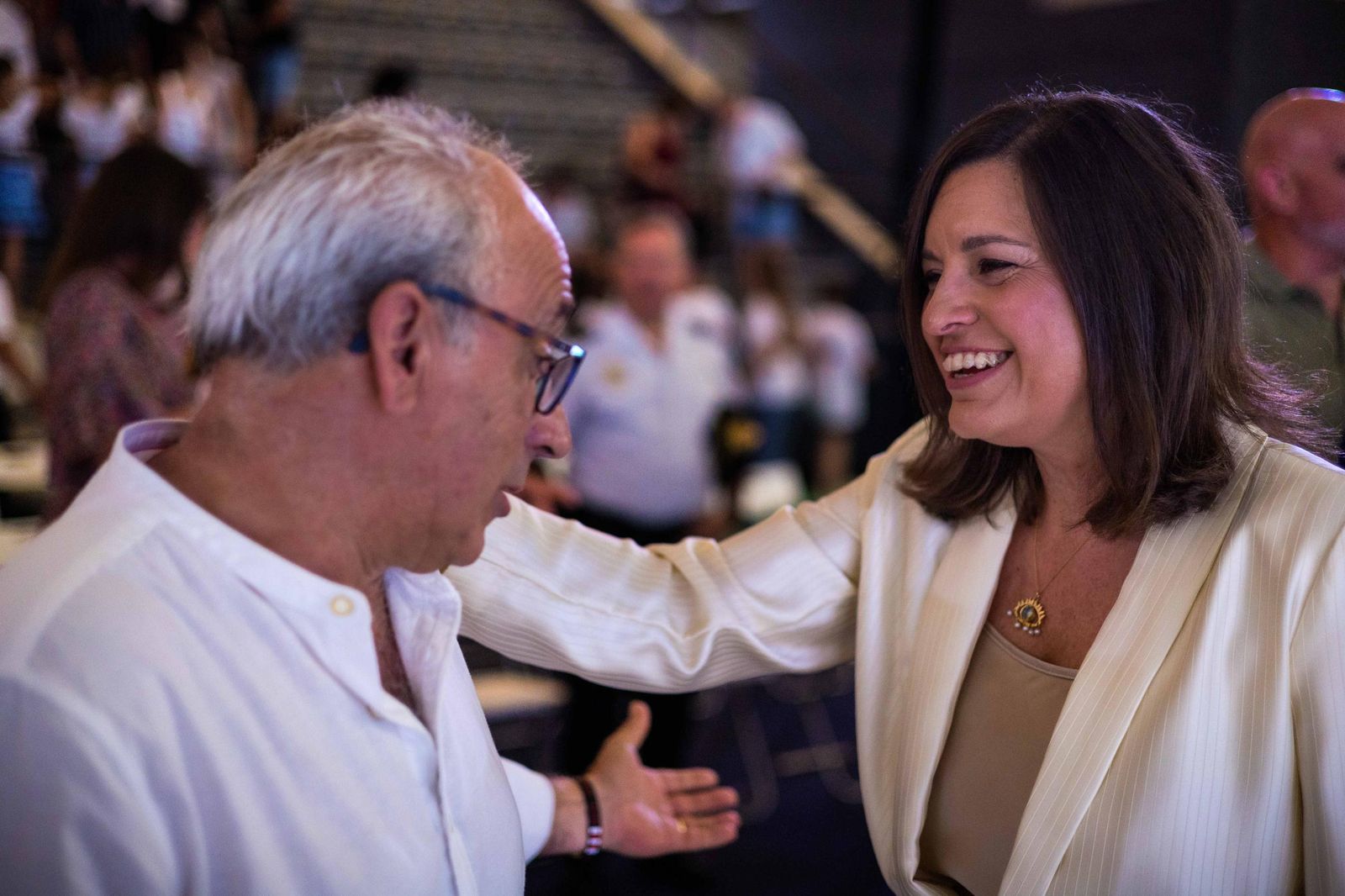 Las imágenes de la Gala del Deporte en San Fernando