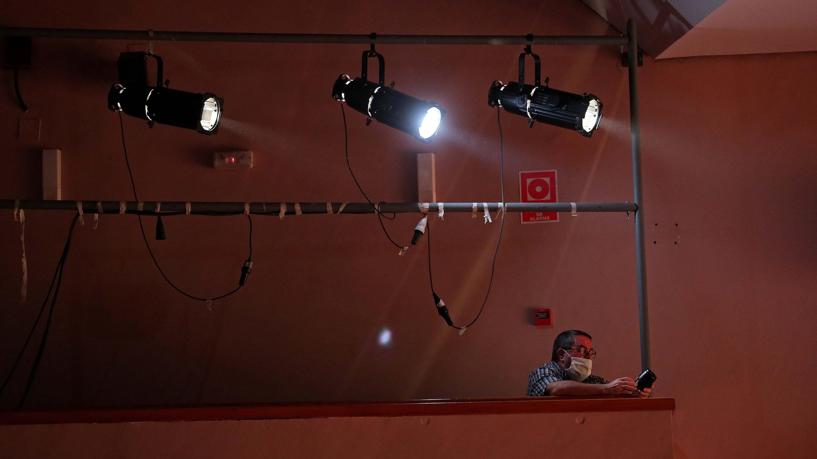 Gala de Entrega del Galardón de la Bienal