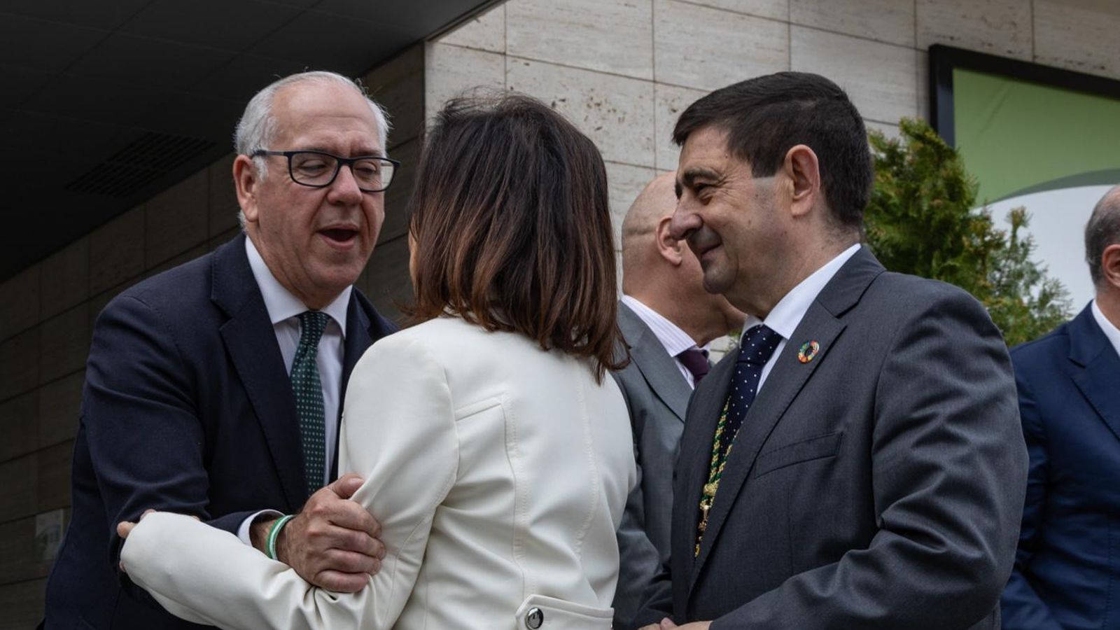 Entrega de los XI Premios de la Provincia