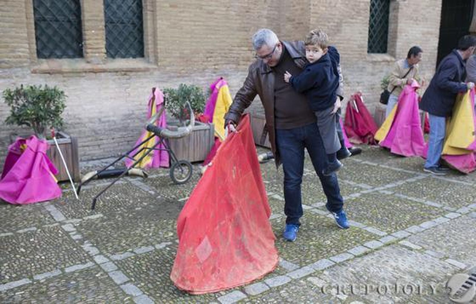 Foto: Antonio Pizarro