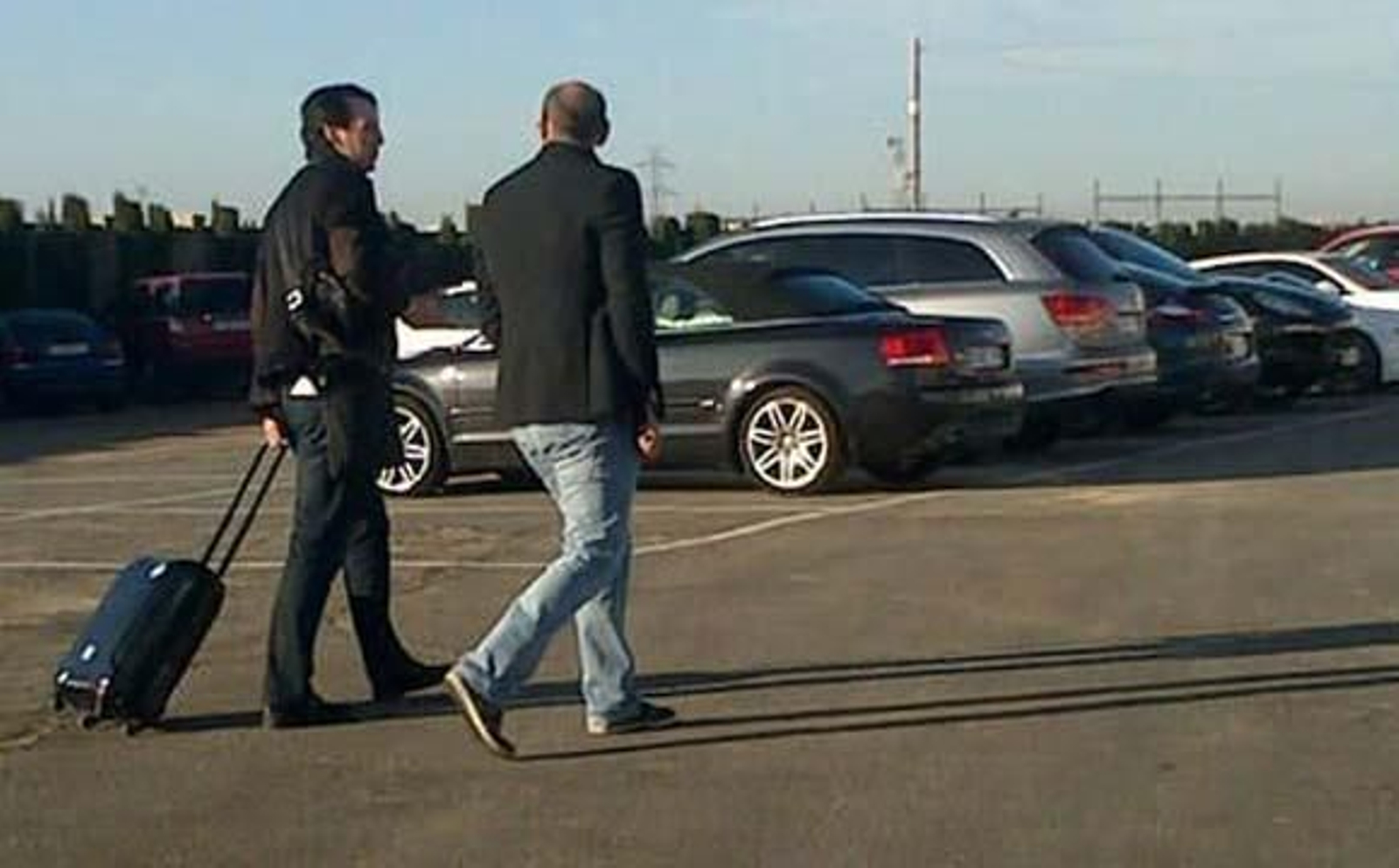 Arranca la era Emery