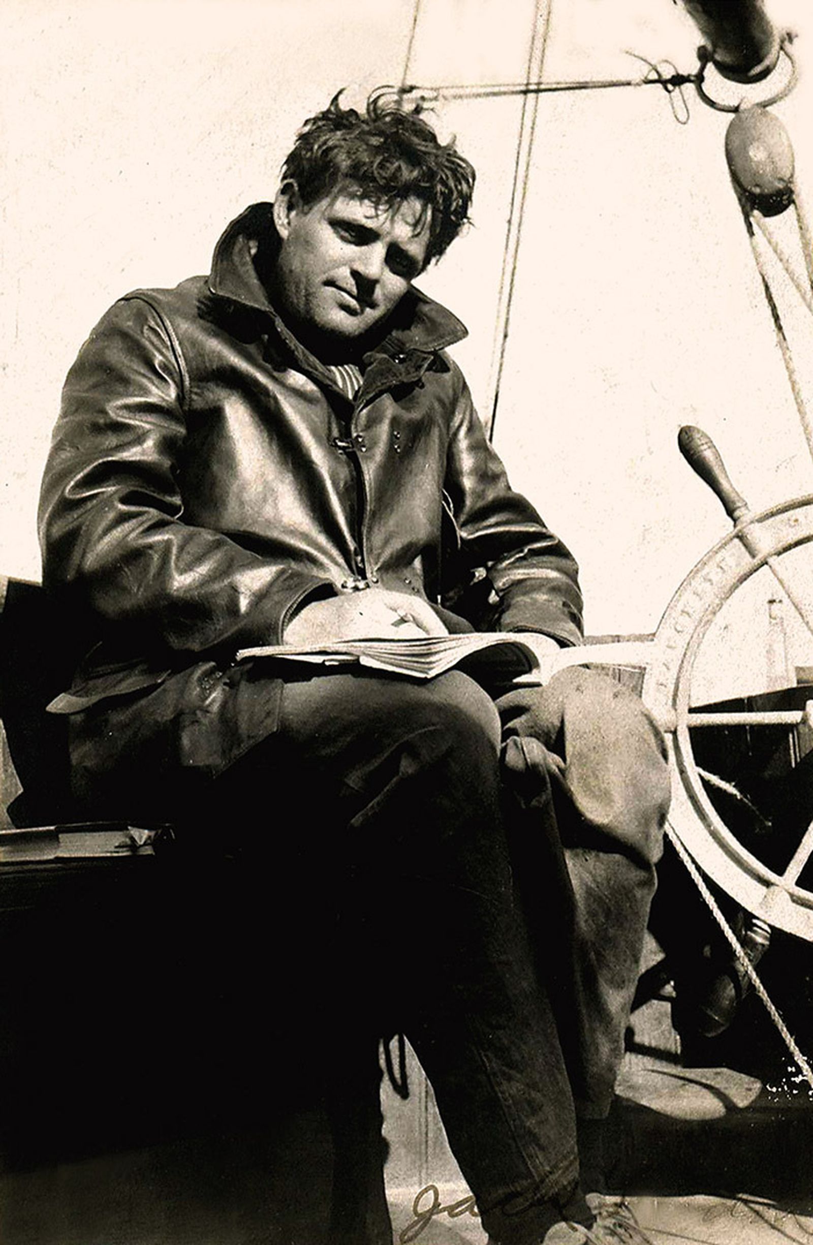 La telaraña de la ficción