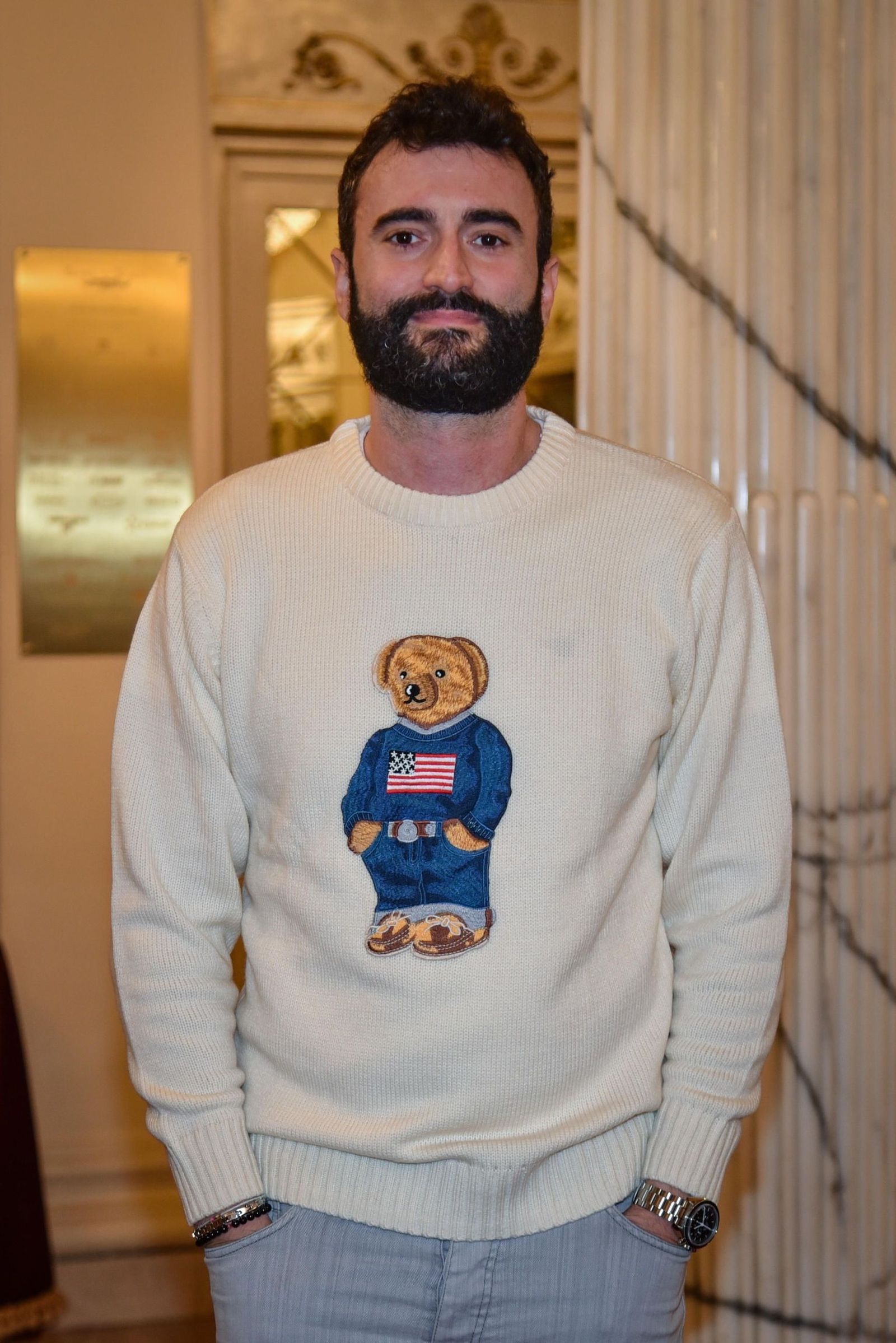 Las fotos de la inauguración de los Juegos Olímpicos de invierno de 2026