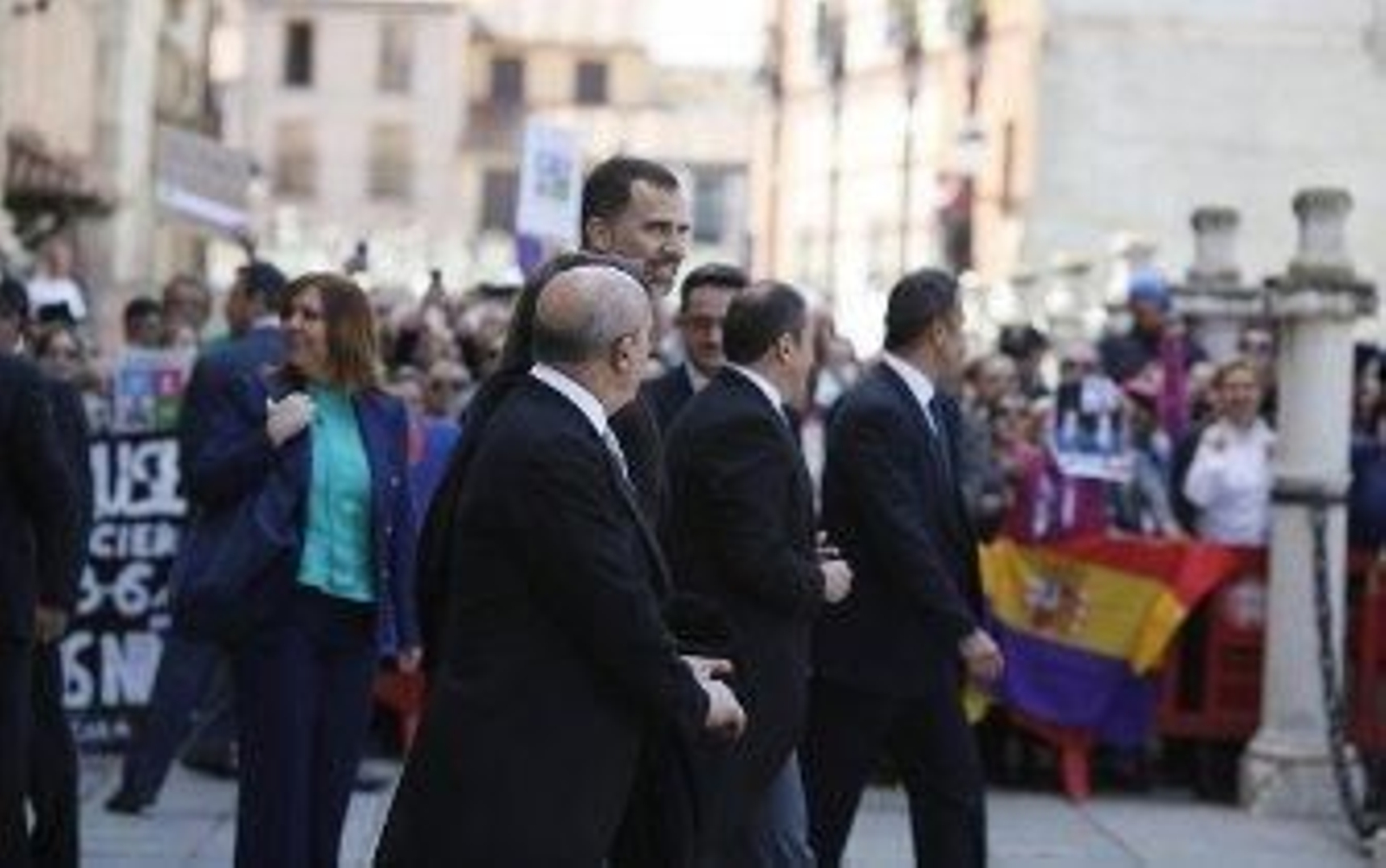 Jerez acogerá a todos los 'cervantes' vivos en la Fundación Bonald