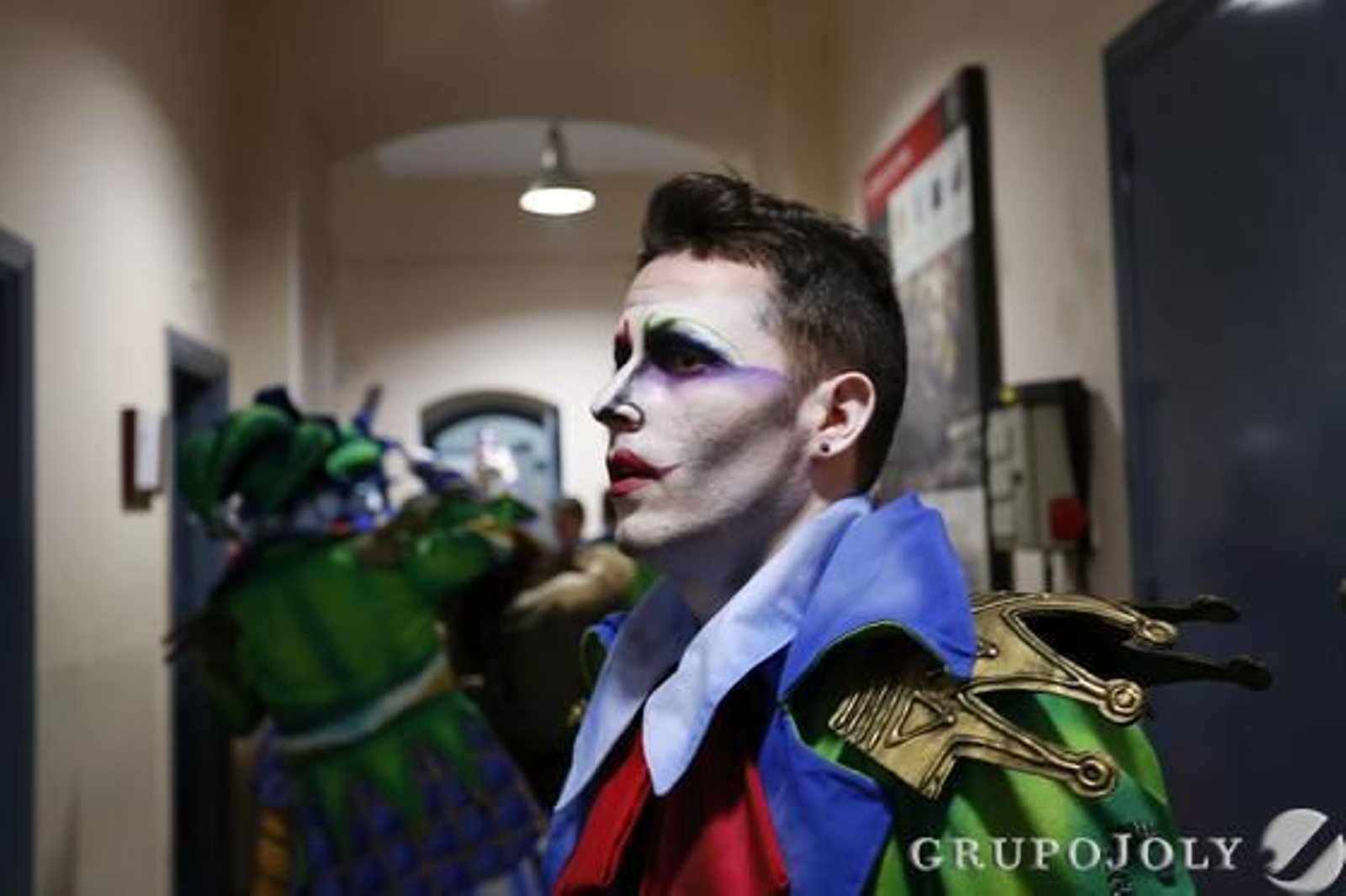 Foto: Lourdes de Vicente y Fito Carreto